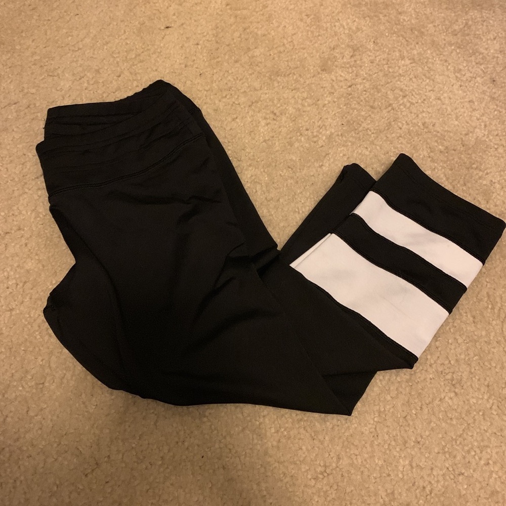 Reebok workout pant barely worn